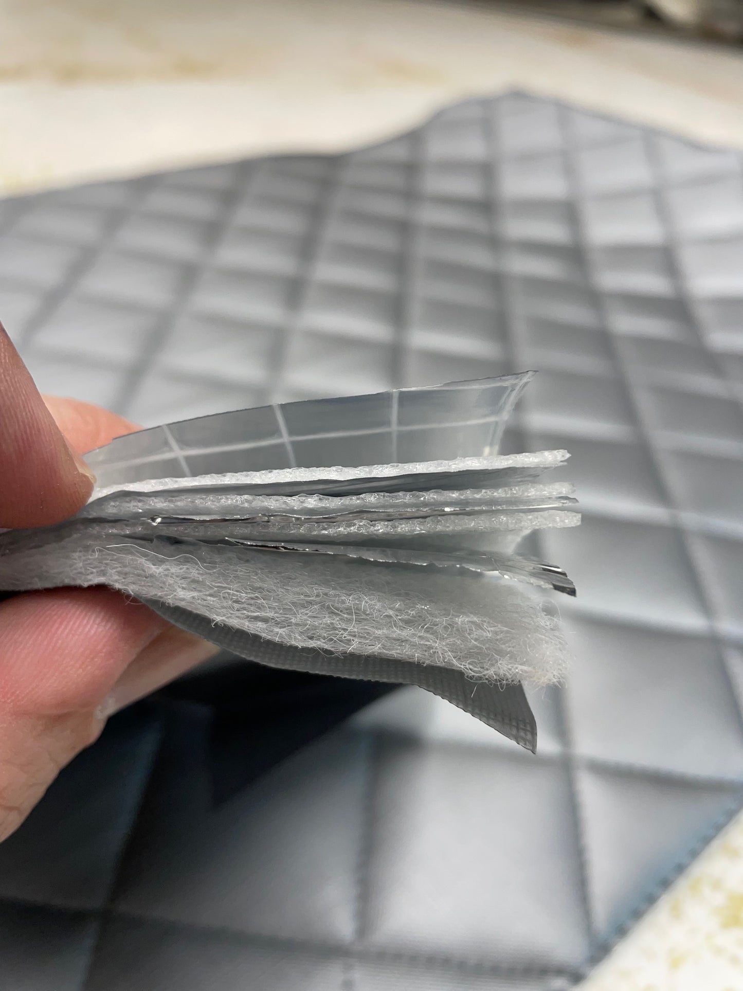 Thermal Shades for Landcruiser 200 Series